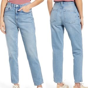 SOLD NWT Free People Jeans